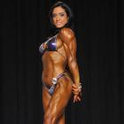 Elizabeth  Morales - NPC Jr. Nationals 2011 - #1