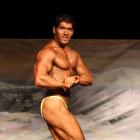 Abraham  Aceves - NPC Bill Pearl High Desert Classic 2012 - #1