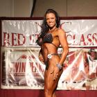 Julie  Shuman - NPC Red Stick Classic 2012 - #1