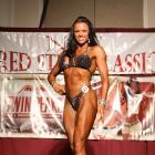 Julie  Shuman - NPC Red Stick Classic 2012 - #1