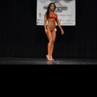 Osaila  Zafir - NPC Grand Rapids 2014 - #1