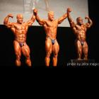 NPC Muscle Heat Championships 2015 - #1