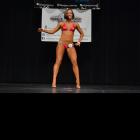 Josie  Price - NPC Grand Rapids 2014 - #1