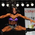 Kristine  Koontz - NPC Jr. Nationals 2011 - #1