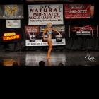 Marisa  Bonney - NPC Natural Mid States Muscle Classic 2012 - #1