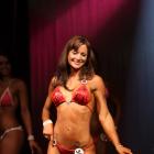 Jenny  Aldrich - NPC Yellowstone Classic 2011 - #1
