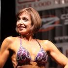 Linda  McIntyre - NPC Northwest Championships 2012 - #1