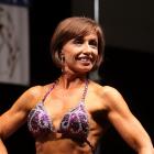 Linda  McIntyre - NPC Northwest Championships 2012 - #1