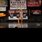 Marisa  Bonney - NPC Natural Mid States Muscle Classic 2012 - #1