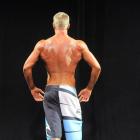 Remmington  Perregaux - NPC Elite Muscle Classic 2012 - #1