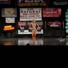 Marisa  Bonney - NPC Natural Mid States Muscle Classic 2012 - #1