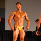 Robert  McCalloch - NPC Golds Classic 2011 - #1