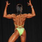 Rauchelle   Schultz - NPC Jr. Nationals 2011 - #1