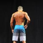Kyle  Roush - NPC Elite Muscle Classic 2012 - #1