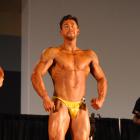 Robert  McCalloch - NPC Golds Classic 2011 - #1