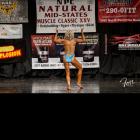 Marisa  Bonney - NPC Natural Mid States Muscle Classic 2012 - #1