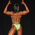 Rauchelle   Schultz - NPC Jr. Nationals 2011 - #1