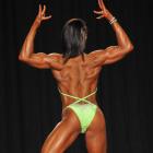 Rauchelle   Schultz - NPC Jr. Nationals 2011 - #1