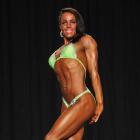 Rauchelle   Schultz - NPC Jr. Nationals 2011 - #1