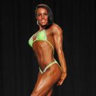 Rauchelle   Schultz - NPC Jr. Nationals 2011 - #1