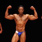Kelvin  Freeman - NPC Mid-Illinois Championships 2013 - #1