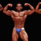 Bill  Clark - NPC Mid-Illinois Championships 2013 - #1