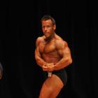 Joe  Rubino - NPC Mid-Illinois Championships 2013 - #1