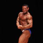 Bill  Clark - NPC Mid-Illinois Championships 2013 - #1