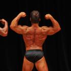 Joe  Rubino - NPC Mid-Illinois Championships 2013 - #1