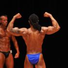 Kelvin  Freeman - NPC Mid-Illinois Championships 2013 - #1