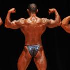 Kelvin  Freeman - NPC Mid-Illinois Championships 2013 - #1