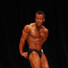 Joe  Rubino - NPC Mid-Illinois Championships 2013 - #1