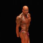 T.C  Roesch - NPC Mid-Illinois Championships 2013 - #1