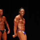 Kelvin  Freeman - NPC Mid-Illinois Championships 2013 - #1