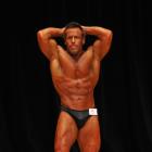 Joe  Rubino - NPC Mid-Illinois Championships 2013 - #1