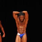 Kelvin  Freeman - NPC Mid-Illinois Championships 2013 - #1