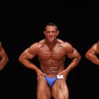 Bill  Clark - NPC Mid-Illinois Championships 2013 - #1