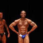 Kelvin  Freeman - NPC Mid-Illinois Championships 2013 - #1