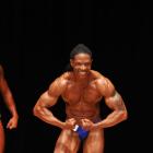 Kelvin  Freeman - NPC Mid-Illinois Championships 2013 - #1