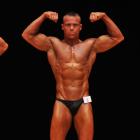 Steve  Kowalewikz - NPC Mid-Illinois Championships 2013 - #1