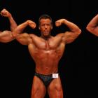 Joe  Rubino - NPC Mid-Illinois Championships 2013 - #1