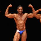 Kelvin  Freeman - NPC Mid-Illinois Championships 2013 - #1