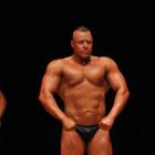 Nathan  Scott - NPC Mid-Illinois Championships 2013 - #1