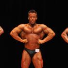 Joe  Rubino - NPC Mid-Illinois Championships 2013 - #1