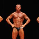 Steve  Kowalewikz - NPC Mid-Illinois Championships 2013 - #1