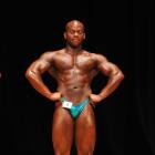 Rich  Smith - NPC Mid-Illinois Championships 2013 - #1