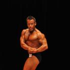 Joe  Rubino - NPC Mid-Illinois Championships 2013 - #1