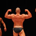 Nathan  Scott - NPC Mid-Illinois Championships 2013 - #1