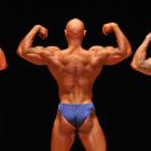 Augie  Angelone - NPC Mid-Illinois Championships 2013 - #1