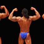 Kelvin  Freeman - NPC Mid-Illinois Championships 2013 - #1